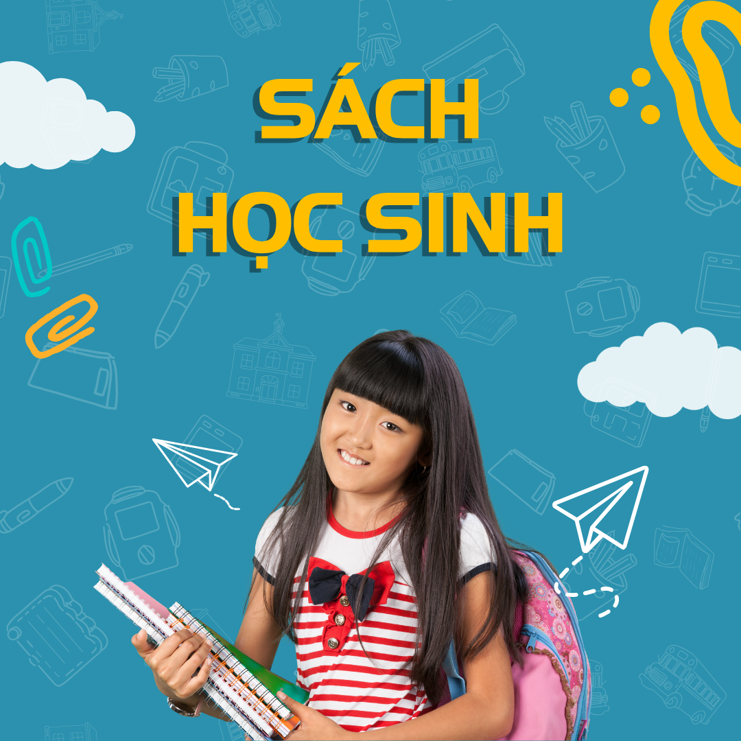 Sách học Sinh