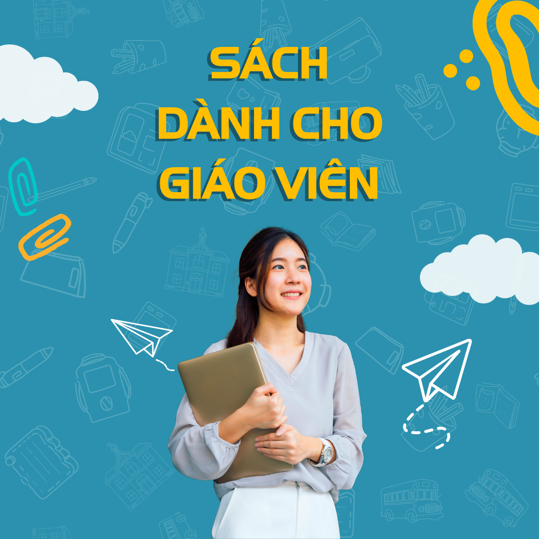 Sách dành cho Giáo Viên tiếng Anh