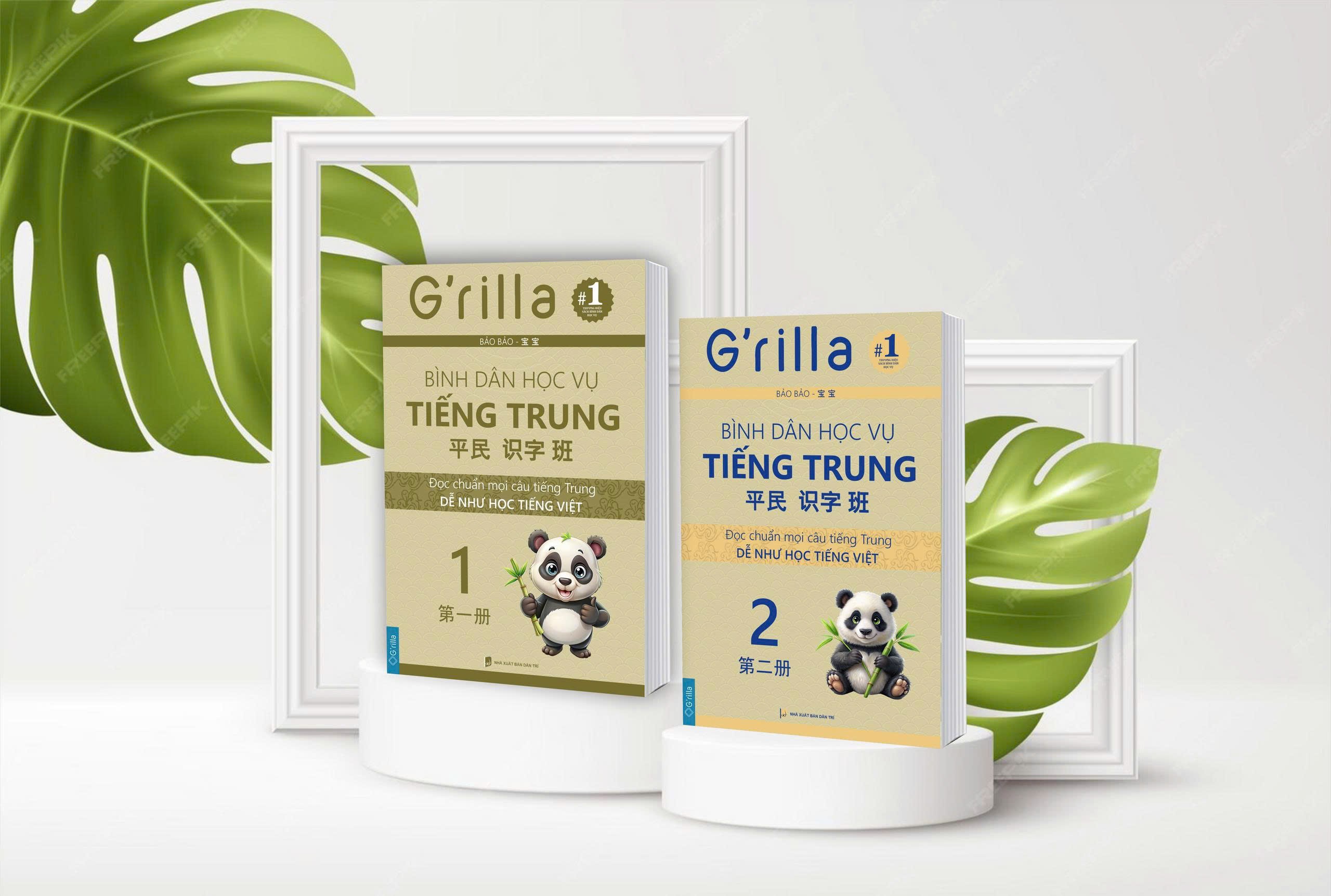 BÌNH DÂN HỌC VỤ TIẾNG TRUNG: GIẢI PHÁP "ĐỌC THÔNG NÓI THẠO" CHO NGƯỜI VIỆT
