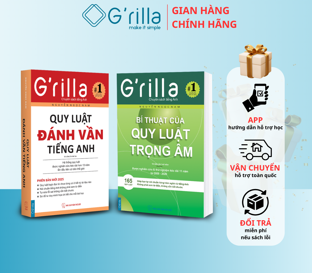 Combo Đánh vần tiếng Anh theo Quy luật | Nguyễn Ngọc Nam